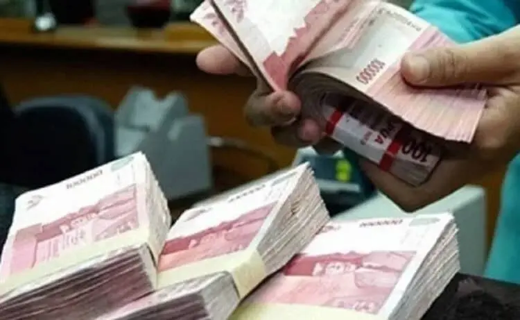 Pemprov Bakal Kucurkan Bankeu Rp381,9 Miliar
