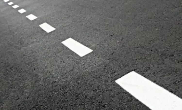Jalan Akses Puspemkot Dari Bogeg Mulus
