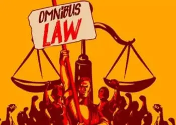 UU Ciptaker Terbit, Raperda Zonasi Pesisir dan Laut Layu