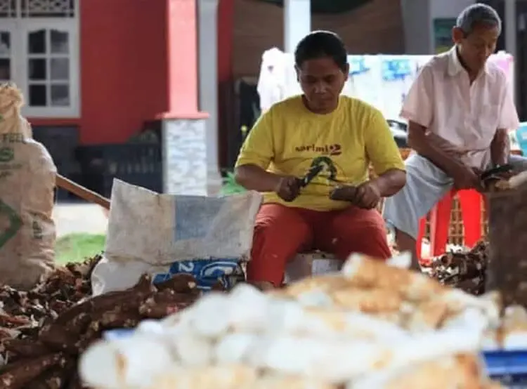 DPRD Dorong UMKM Manfaatkan Internet