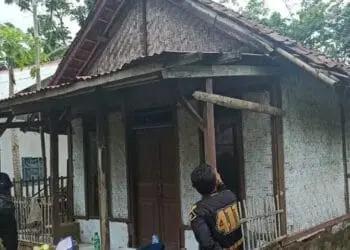 Tak Digunakan Ibadah, Musala Butuh Sentuhan Semua Pihak