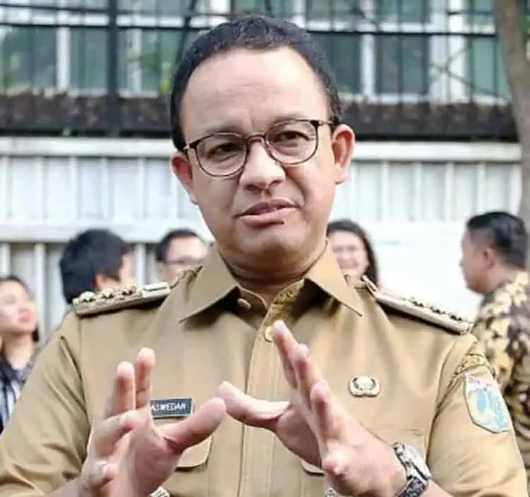 DKI Jakarta Perpanjang PSBB Transisi