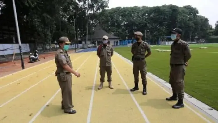 Jaga Fasilitas Umum dari Aksi Vandalisme