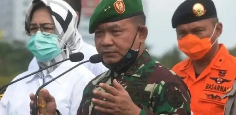Kodam Jaya Kerahkan 15 Ribu Personel Amankan Pilkada Tangsel dan Depok