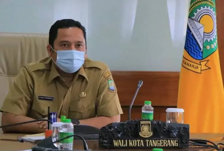Minimalisir Duplikasi Data, BKPSDM Sinkronisasi Data Pegawai
