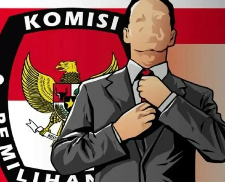Apindo Tangsel Tegaskan Tidak Berpolitik
