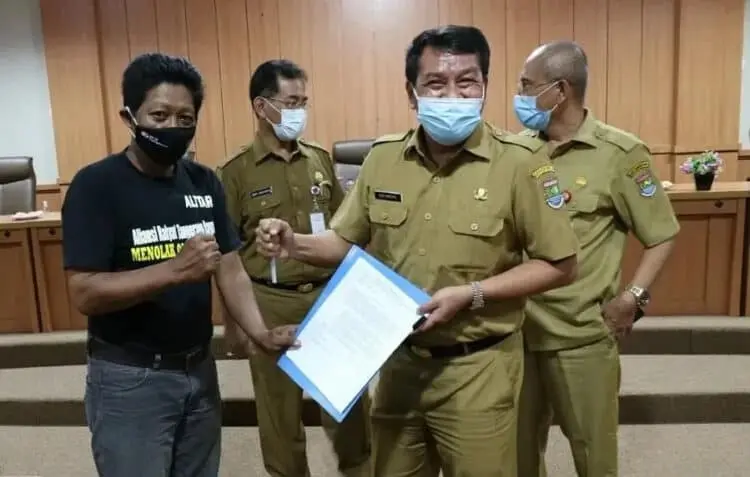 Vaksin Covid-19 Diprioritaskan Untuk Tenaga Medis