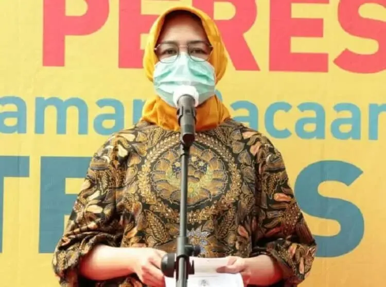Pemeriksaan Dini Dapat Menyelamatkan Pasien Covid-19