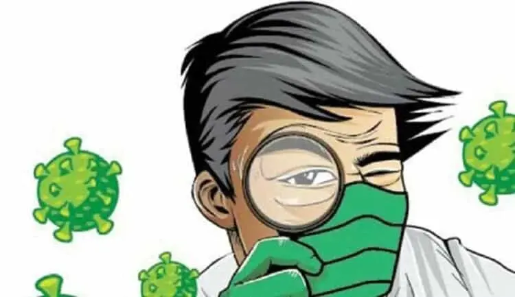 Waspada Lonjakan Kasus Baru Selama Libur Panjang