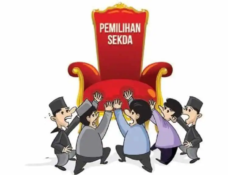 Walikota Diminta Objektif Dalam Memilih Sekda