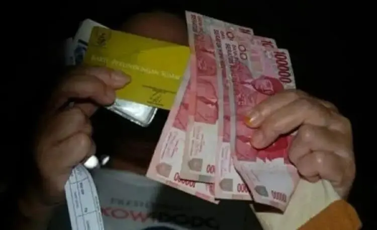 DPMD Tunggu Rekap Penyaluran BLT Pemdes