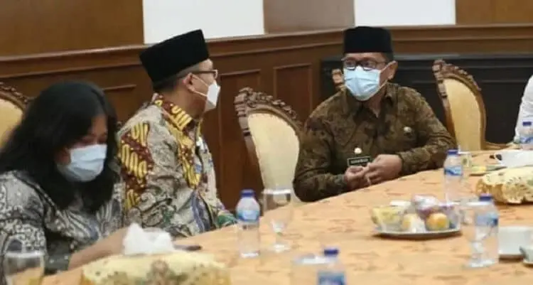 BST Provinsi Segera Cair