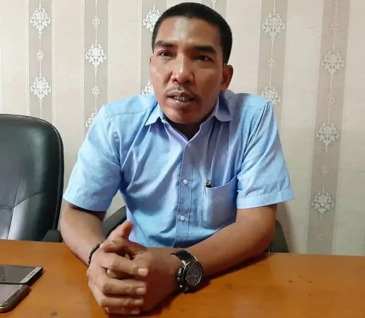 Covid-19 Picu KDRT, DPRD Minta Masyarakat Sabar