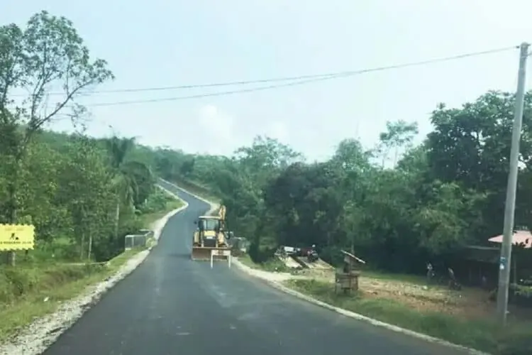 Infrastruktur Lebak Harus Semakin Baik