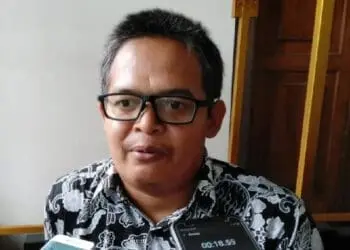Karsono: Ada 1.037 APK Melenceng Aturan