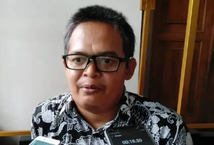 Karsono: Ada 1.037 APK Melenceng Aturan