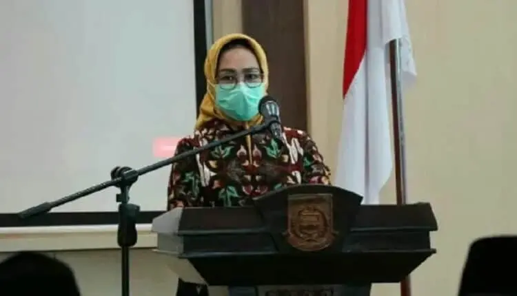 Pemkot Siapkan Petugas Vaksinasi Covid-19