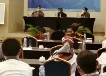 KADI Gelar Asistensi Penyelidikan Anti Dumping