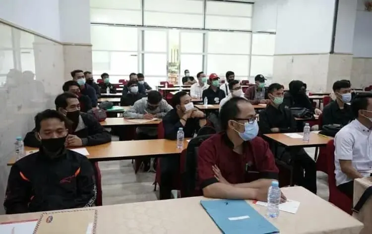 Batas Waktu Pemberkasan Data Pelaku Usaha Berakhir