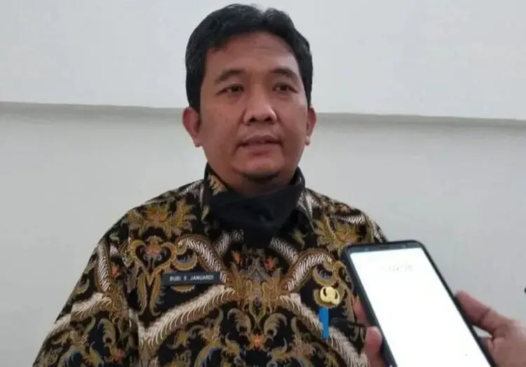 Petani Disarankan Ikut Asuransi Antisipasi Gagal Panen