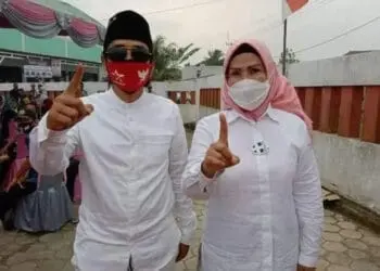 Komandan Rajawali Alihkan Dukungan ke Tatu – Pandji