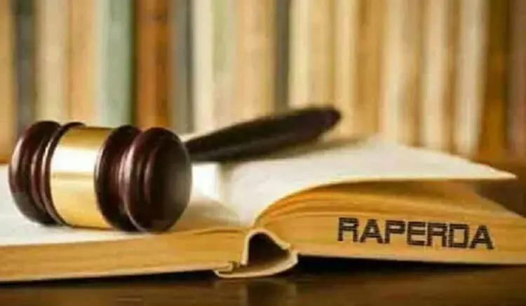 Nomenklatur OPD Pemkab Lebak Disesuaikan