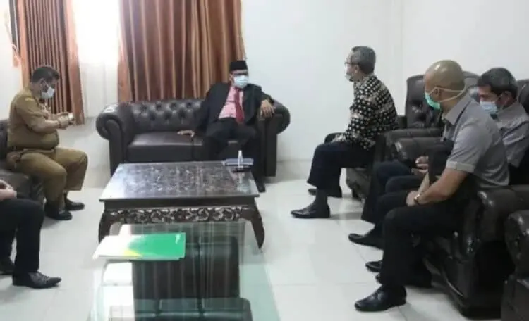 Penerima Santunan Kematian Capai 80 Orang