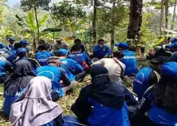 Hadapi Cuaca Ekstrem, Tagana Sebar Anggota