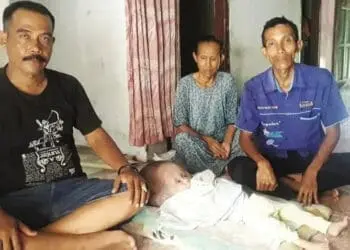 Kondisi Suhandi Mulai Disorot Pemkab