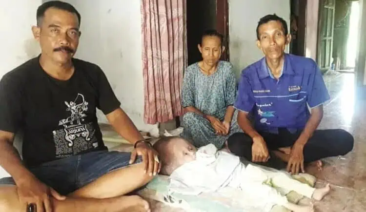 Kondisi Suhandi Mulai Disorot Pemkab