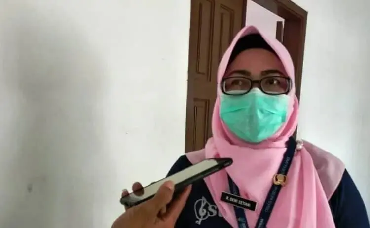 Vaksin Covid-19 Diprioritaskan Untuk Tim Medis