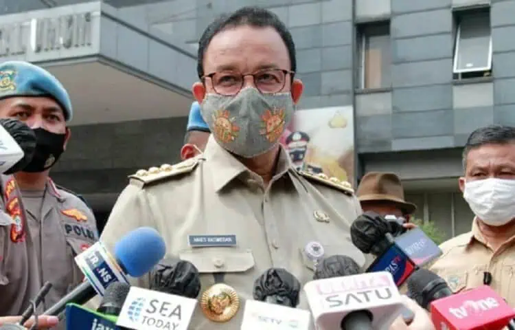 Pemkot Proyeksikan Rp 60 M Untuk Ats-Tsauroh