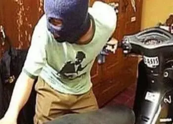 61 Kasus Curanmor Diungkap