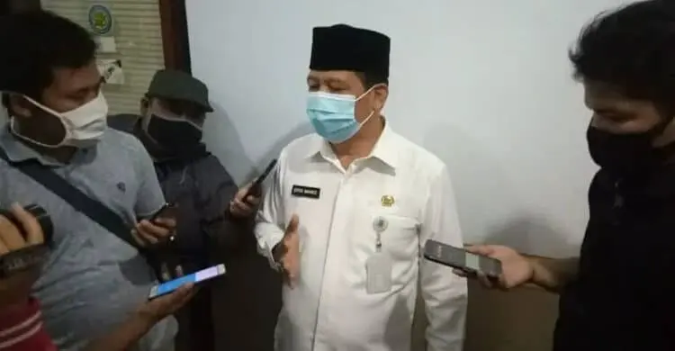 OPD Harus Kurangi Kegiatan Diluar Kota