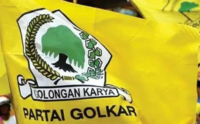 Golkar se-Tangerang Raya Turun Gunung Menangkan Pilkada Tangsel