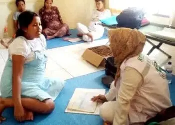 Dinkes Sebut Angka Kematian Ibu Bersalin Tinggi