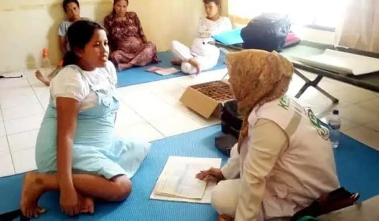 Dinkes Sebut Angka Kematian Ibu Bersalin Tinggi