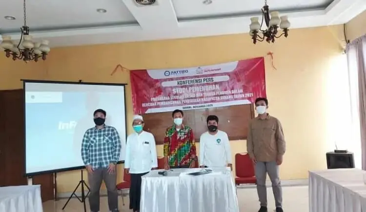 Program Insentif Guru Ngaji di Dindikbud Disorot