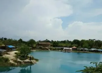 Pandemi Tidak Menyurutkan Minat Wisatawan