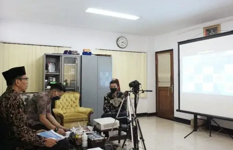 Komunikasi Publik Menjadi Penting