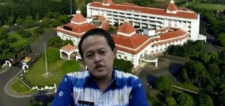 Program PEN Melindungi dan Mempertahankan UMKM
