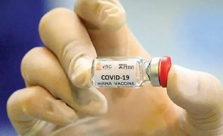 Vaksin Covid-19 Diprioritaskan Untuk Tenaga Medis
