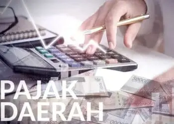 Denda Pajak Kendaraan Bermotor Dihapuskan 