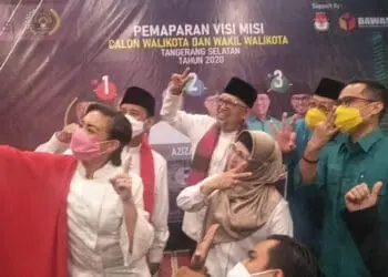 KPU Tangsel Kurang Maksimal Sosialisasi Pilkada