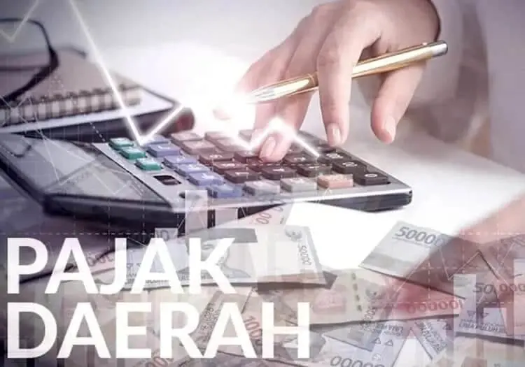Denda Pajak Kendaraan Bermotor Dihapuskan 