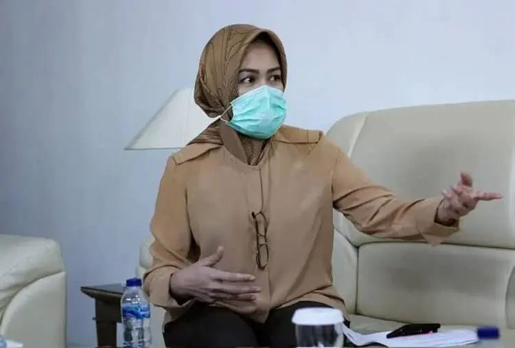 Kuncinya Patuhi Protokol Kesehatan