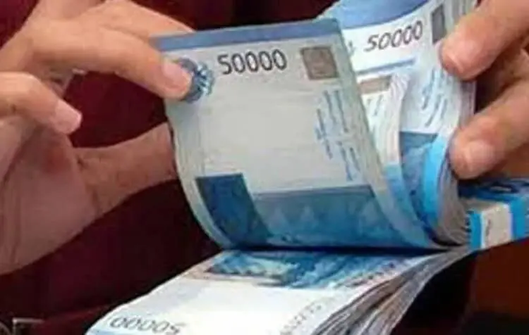 Anggaran Dinas Perkim Baru Terserap 59,7 Persen