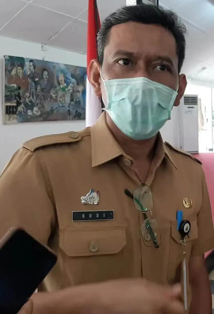 APBD 2021 Pemkab Lebak Diklaim Tuntas Akhir November