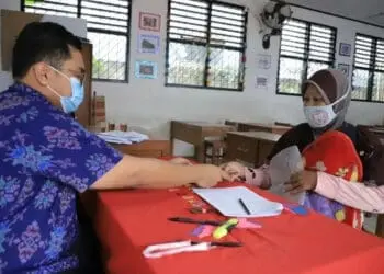 Bansos Tunai Kembali Disalurkan