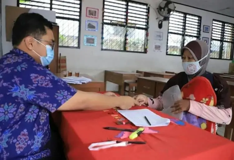 Bansos Tunai Kembali Disalurkan